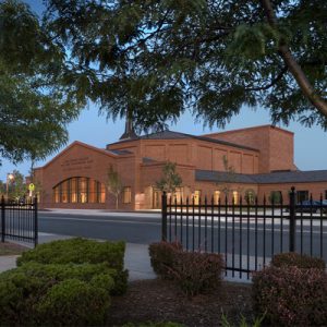 The Breen Center