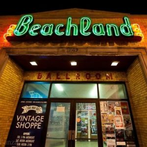 Beachland Ballroom