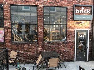 Brick Ceramic + Design Studio