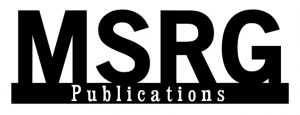 Mockery, Spit, Rocks & Garbage Publications, LLC (dba MSRG Publications)