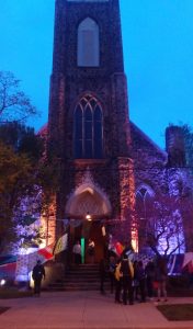 St. John’s Episcopal Church