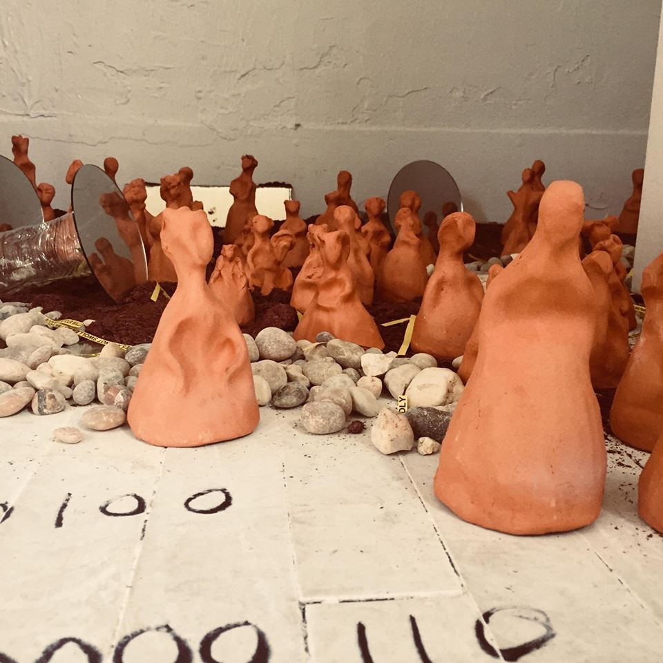 Gallery 3 - The Visit Arts Collective