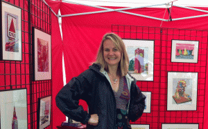Pam Spremulli