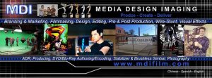 Media Design Imaging