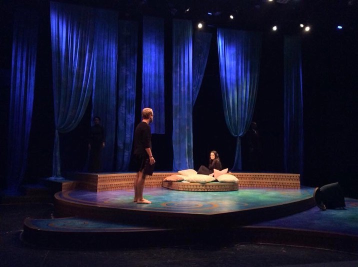 Gallery 1 - Baldwin Wallace Department of Theater and Dance