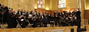 Western Reserve Chorale