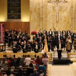 Gallery 1 - Western Reserve Chorale