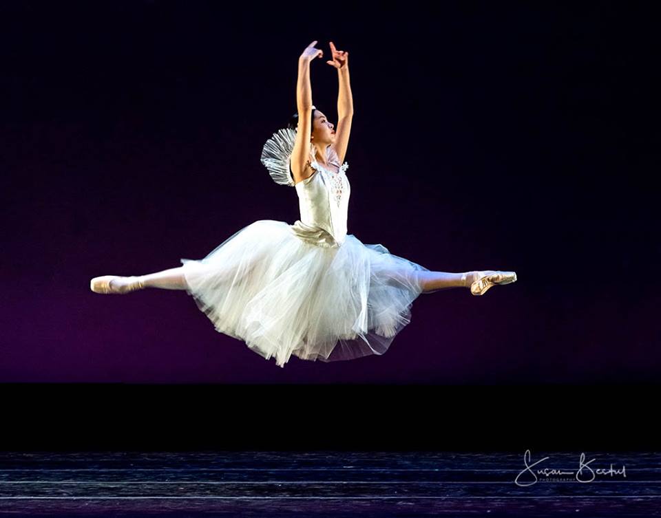 Gallery 1 - City Ballet of Cleveland