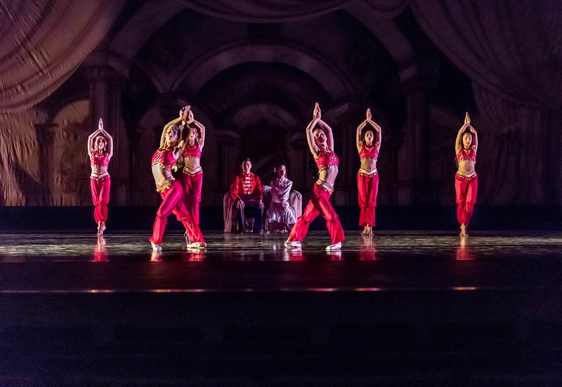 Gallery 7 - City Ballet of Cleveland