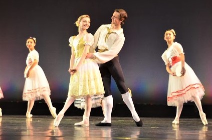 Gallery 2 - City Ballet of Cleveland