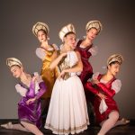 Gallery 8 - City Ballet of Cleveland
