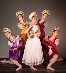 City Ballet of Cleveland