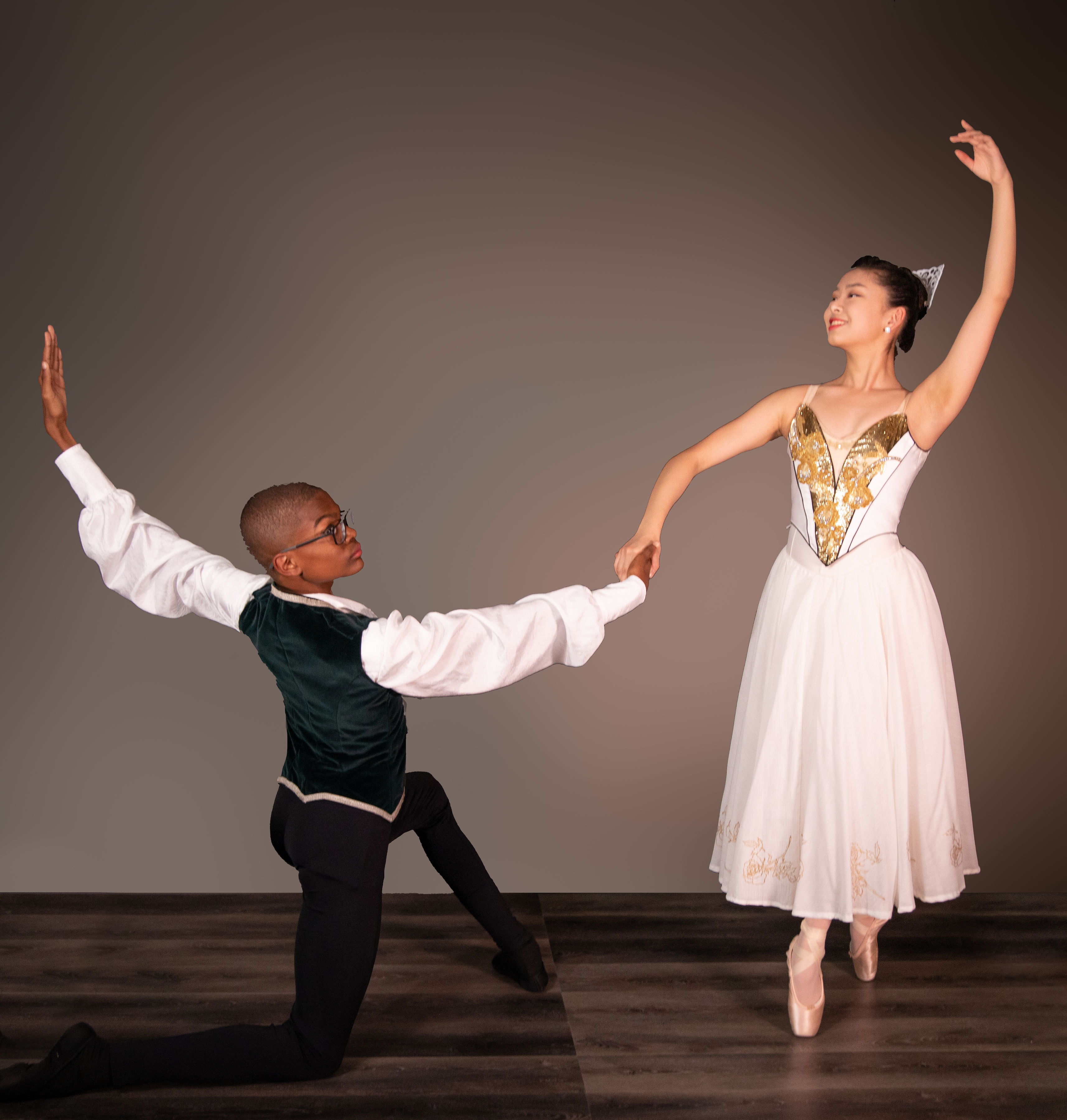 Gallery 6 - City Ballet of Cleveland