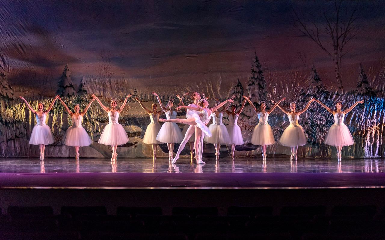 Gallery 9 - City Ballet of Cleveland