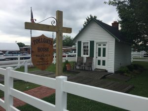Parma Heights Historical Society