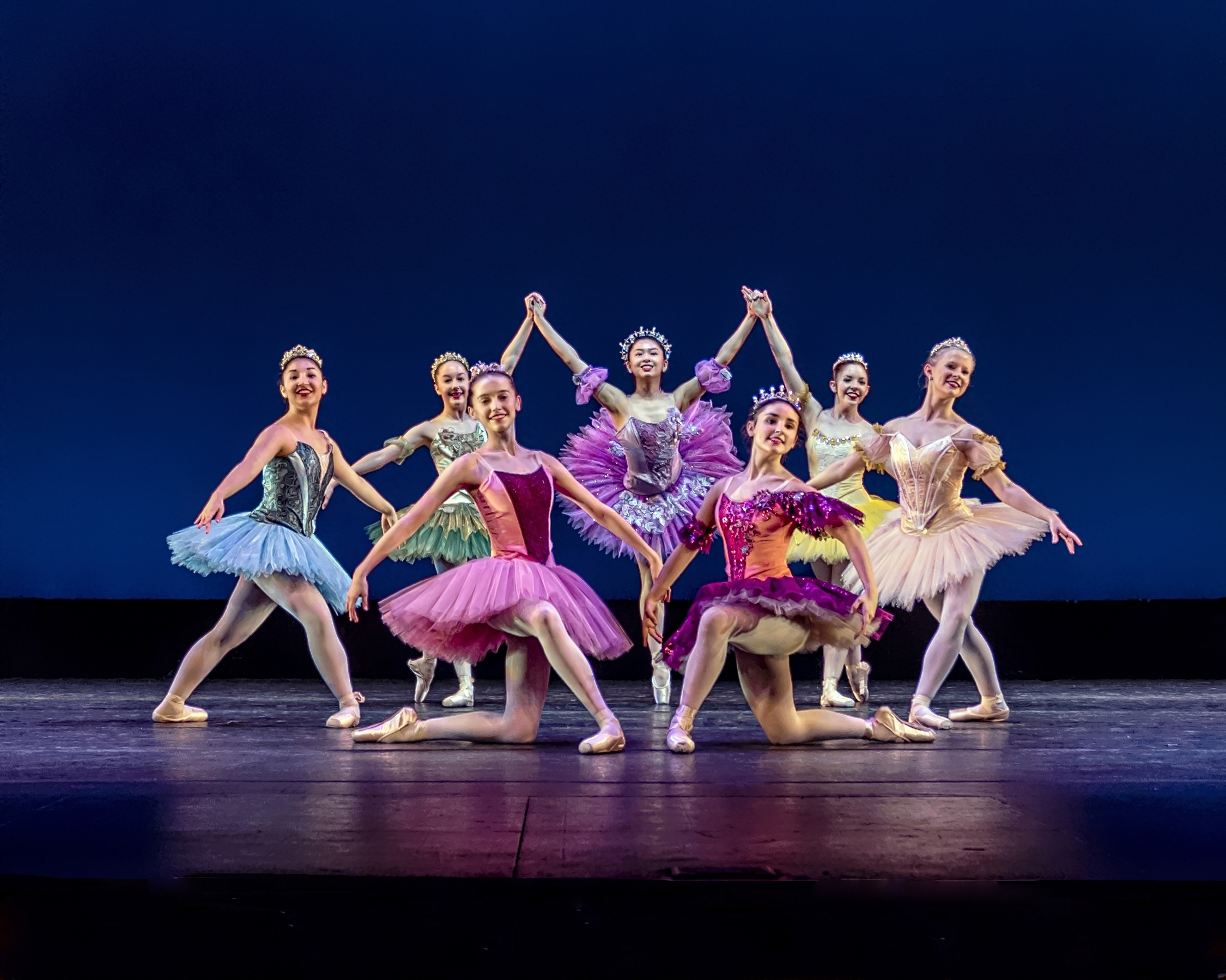 Gallery 4 - City Ballet of Cleveland