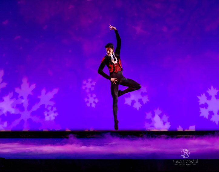Gallery 3 - Cleveland Ballet
