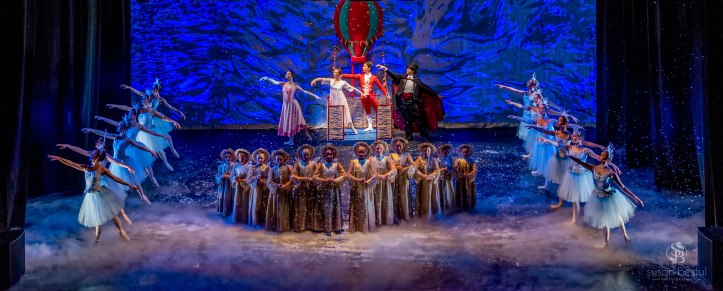 Gallery 6 - Cleveland Ballet