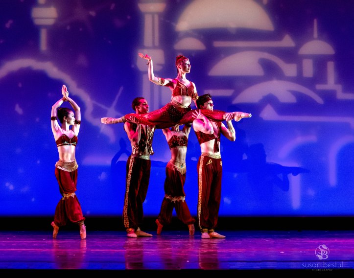 Gallery 5 - Cleveland Ballet