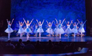 Cleveland Ballet