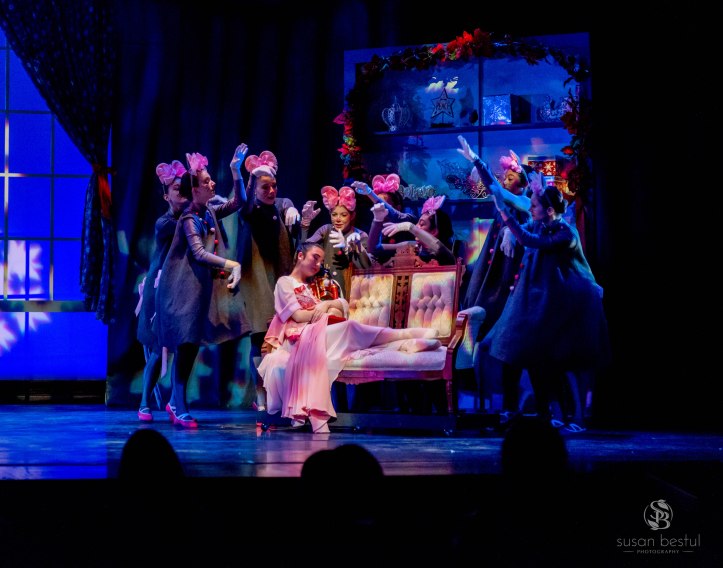 Gallery 4 - Cleveland Ballet