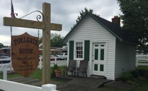 Parma Heights Historical Society