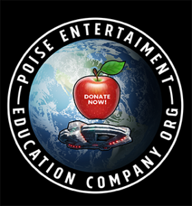 Poise Entertainment Education Inc