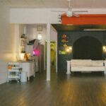 Gallery 2 - Juicebox Creative Studio and Gathering Space
