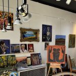 Gallery 1 - ArtAffect Gallery