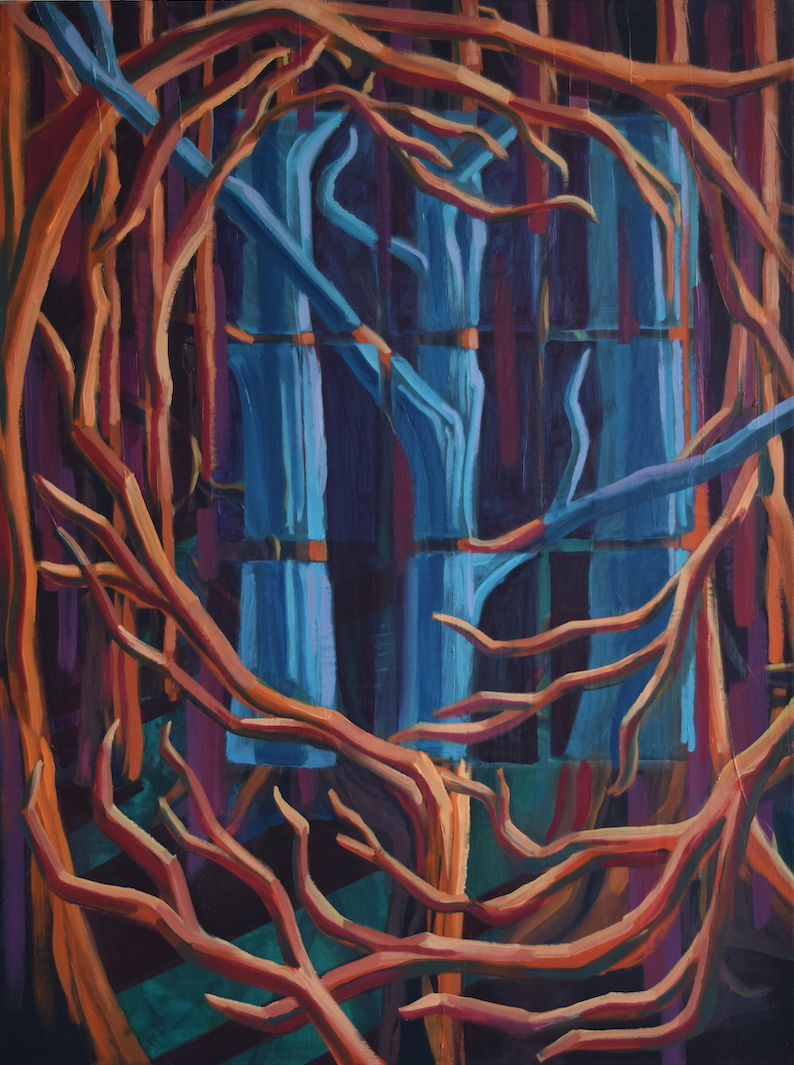 Gallery 5 - Raymond Rodriguez