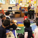 Teaching Artist
