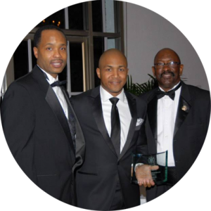 Omega Psi Phi