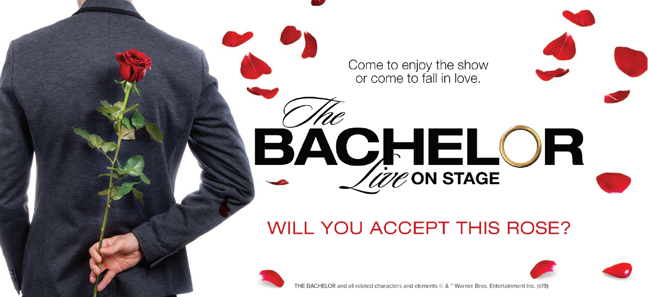 The Bachelor Live On Stage, Playhouse Square at KeyBank State Theatre