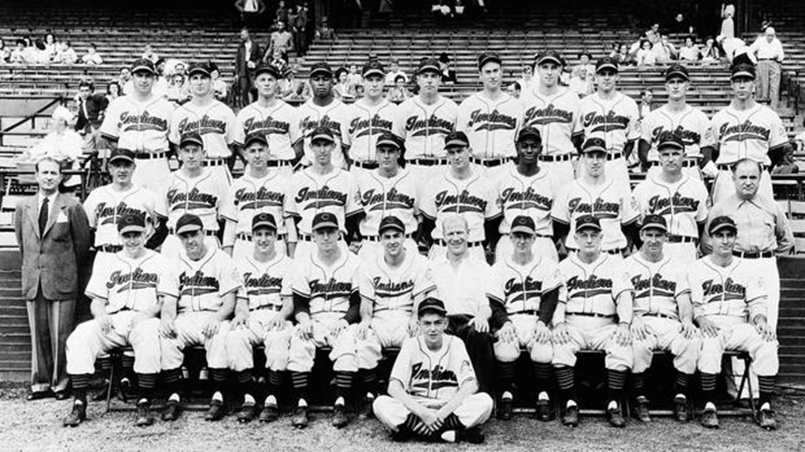 Negro League Soul: 75th Anniversary of the 1948 World Series, Community Cup  Classic Foundation at Online/Virtual Space, History