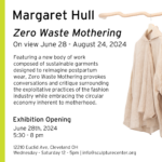 Margaret Hull, "Zero Waste Mothering"