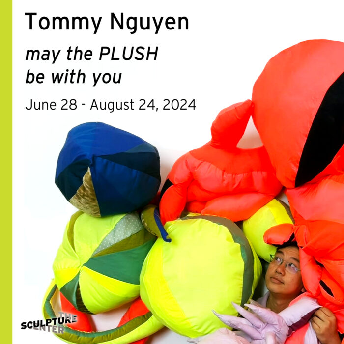 Gallery 1 - Dual Exhibition Openings for Tommy Nguyen and Margaret Hull